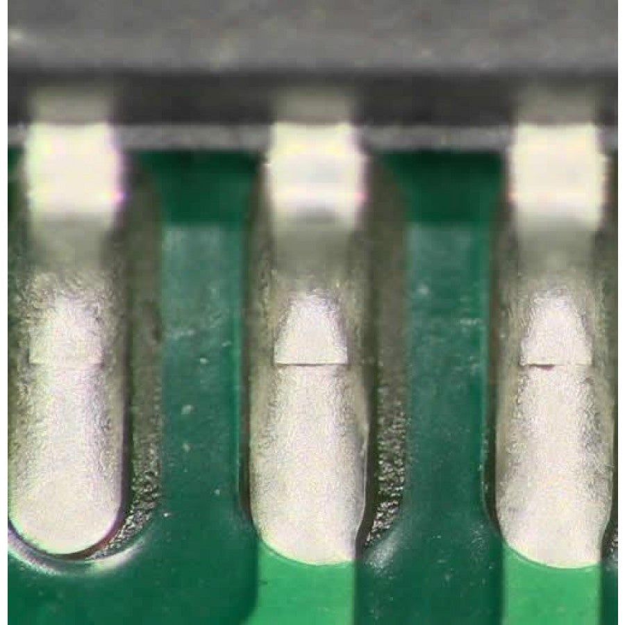 Solder Joints Solder Joints